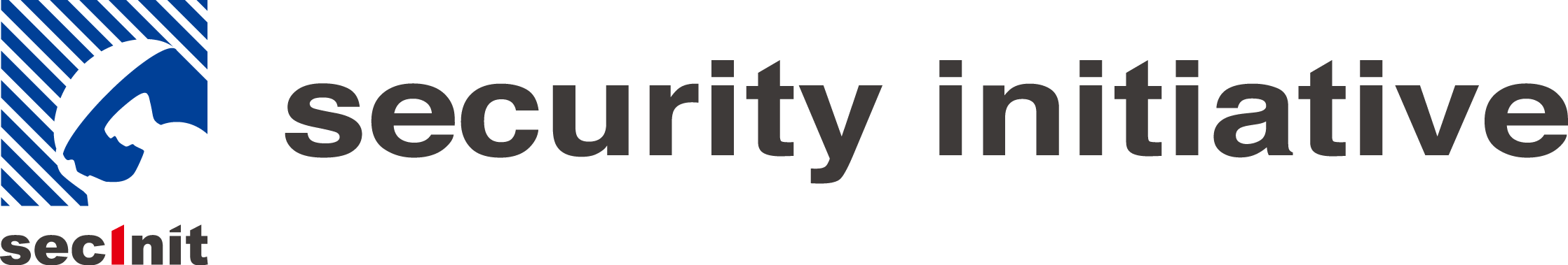 Logo-Security Initiative