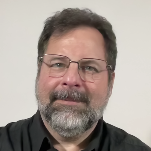 Photo of John DiLeo