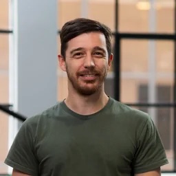 Photo of Toby Reynolds