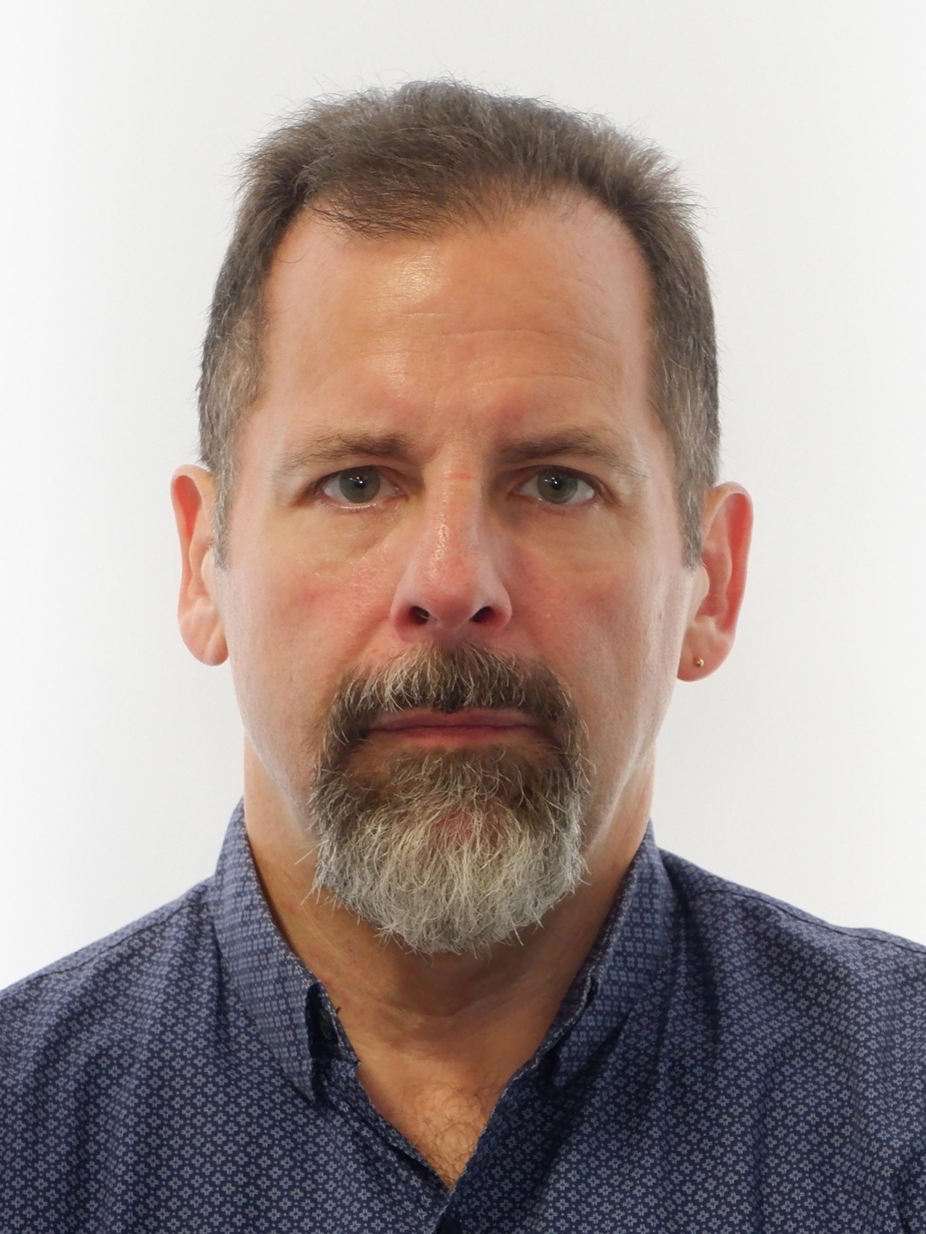 Photo of John DiLeo
