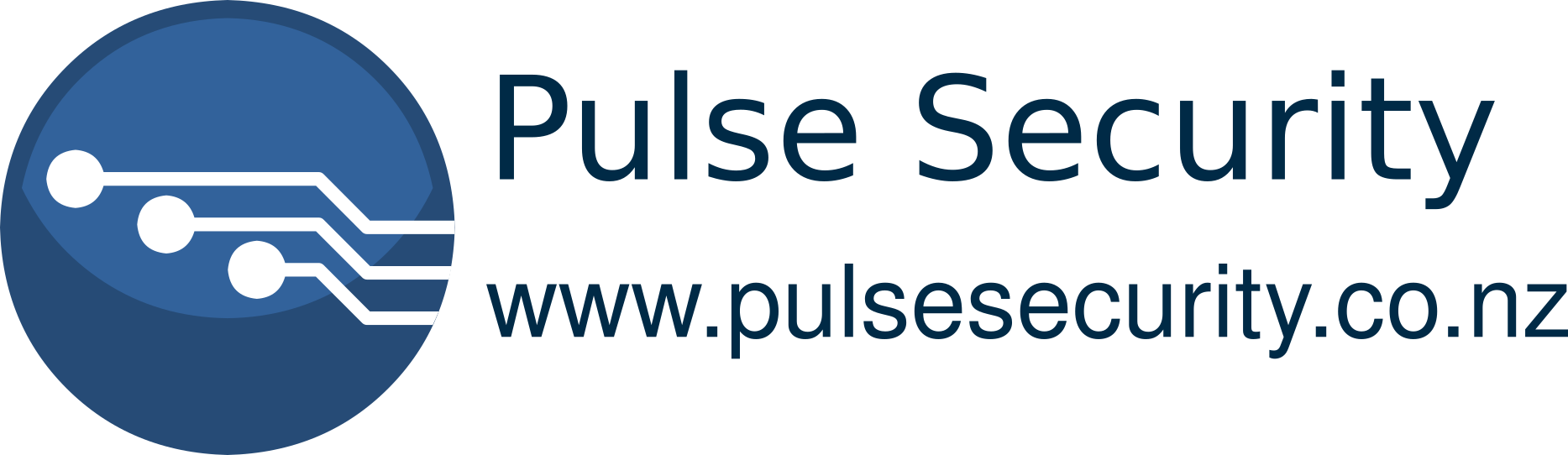 Logo - Pulse Security