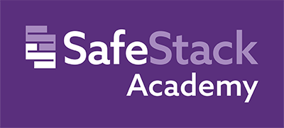 Logo-SafeStack Academy