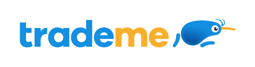 Logo-Trade Me