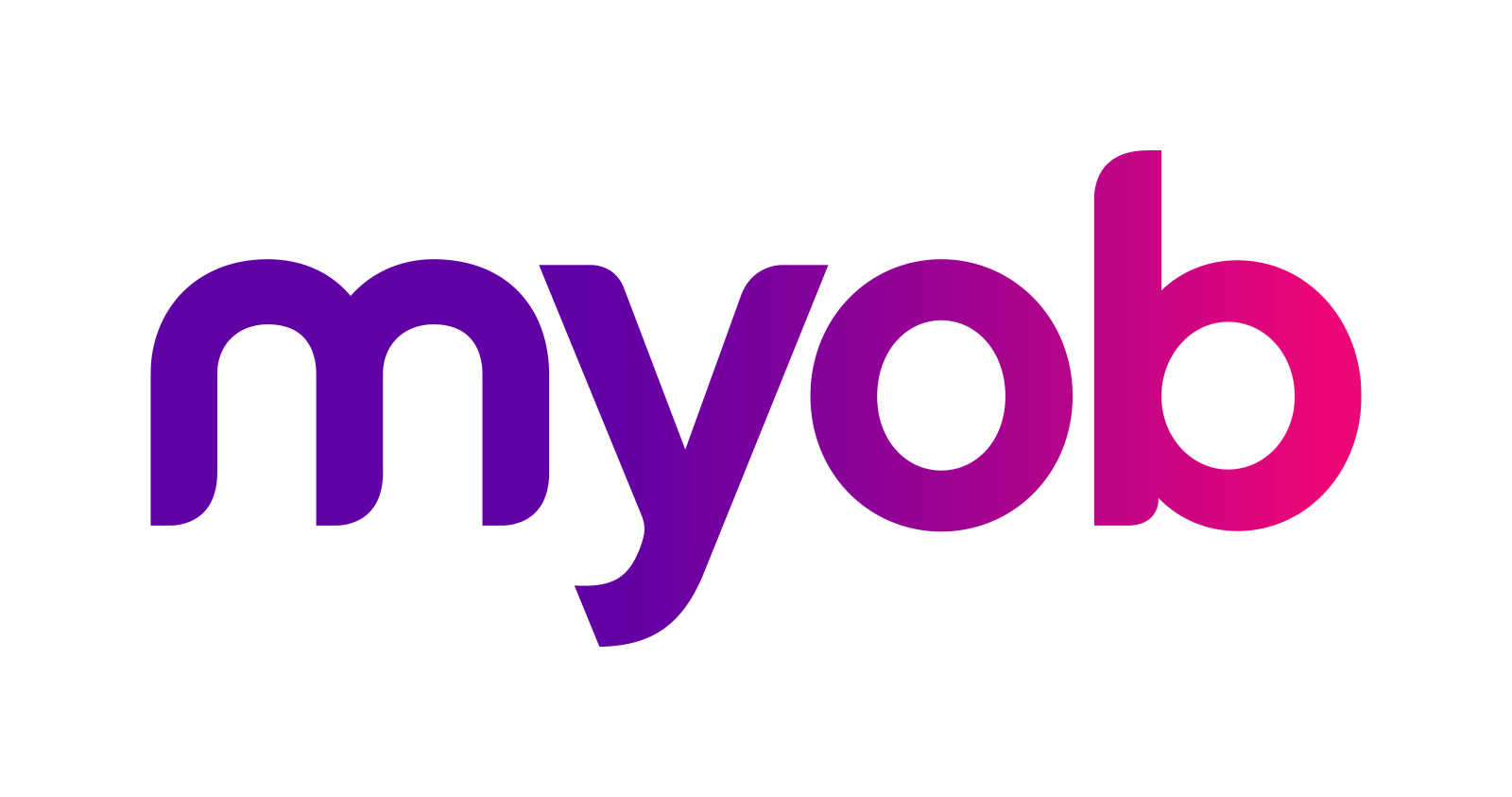 Logo - MYOB